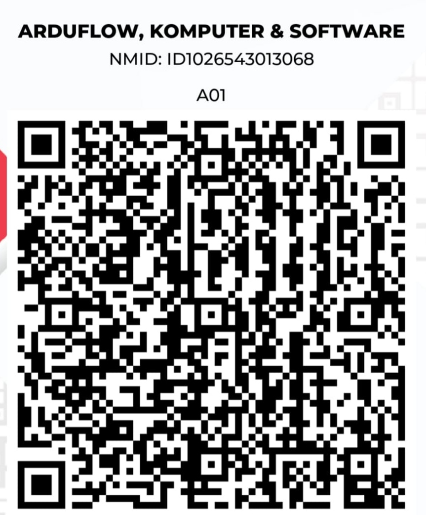 QRIS Payment